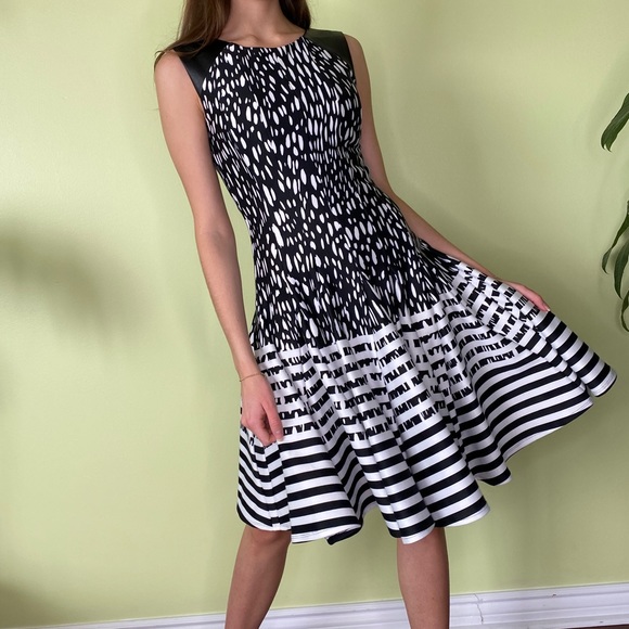 Cocktail Dress - Picture 1 of 3